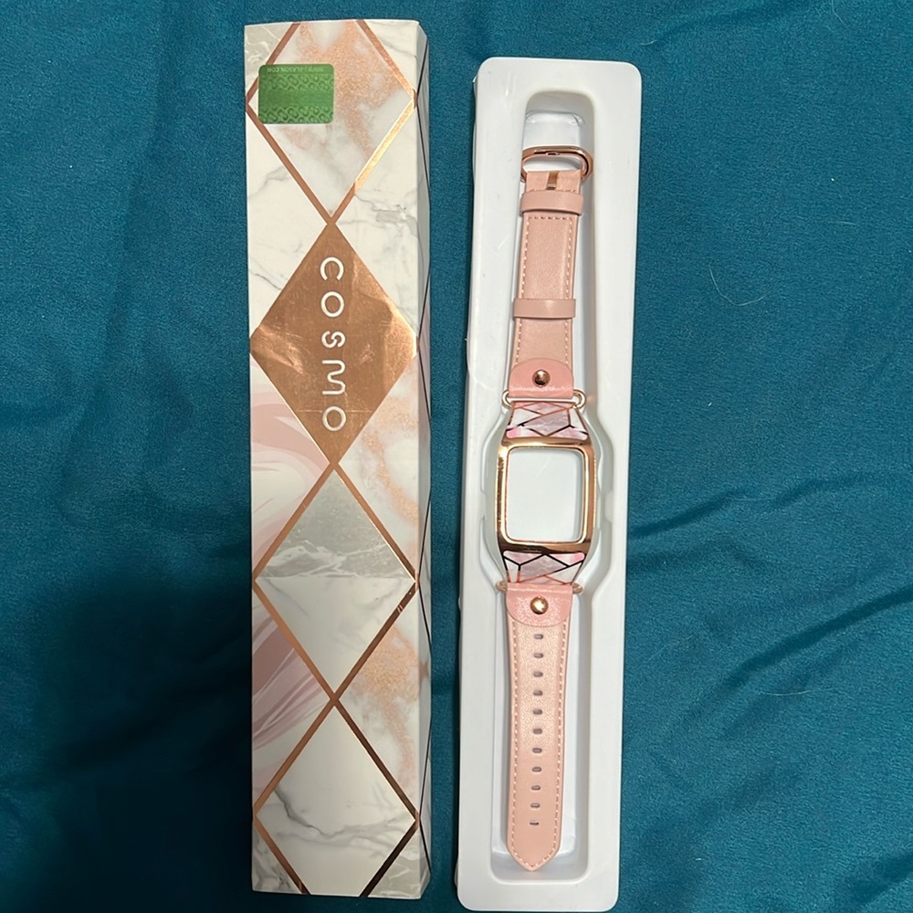 BRAND NEW Apple Watch cover